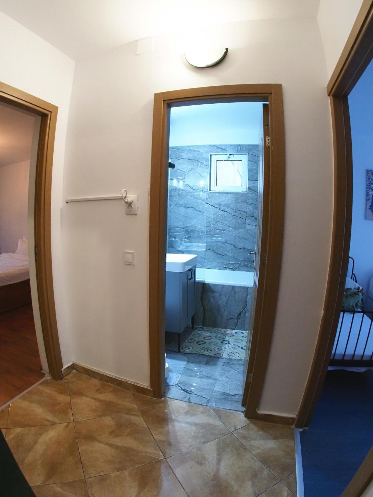 Apartamento Casa Cartilor - House Of Book'S Bucarest Exterior foto