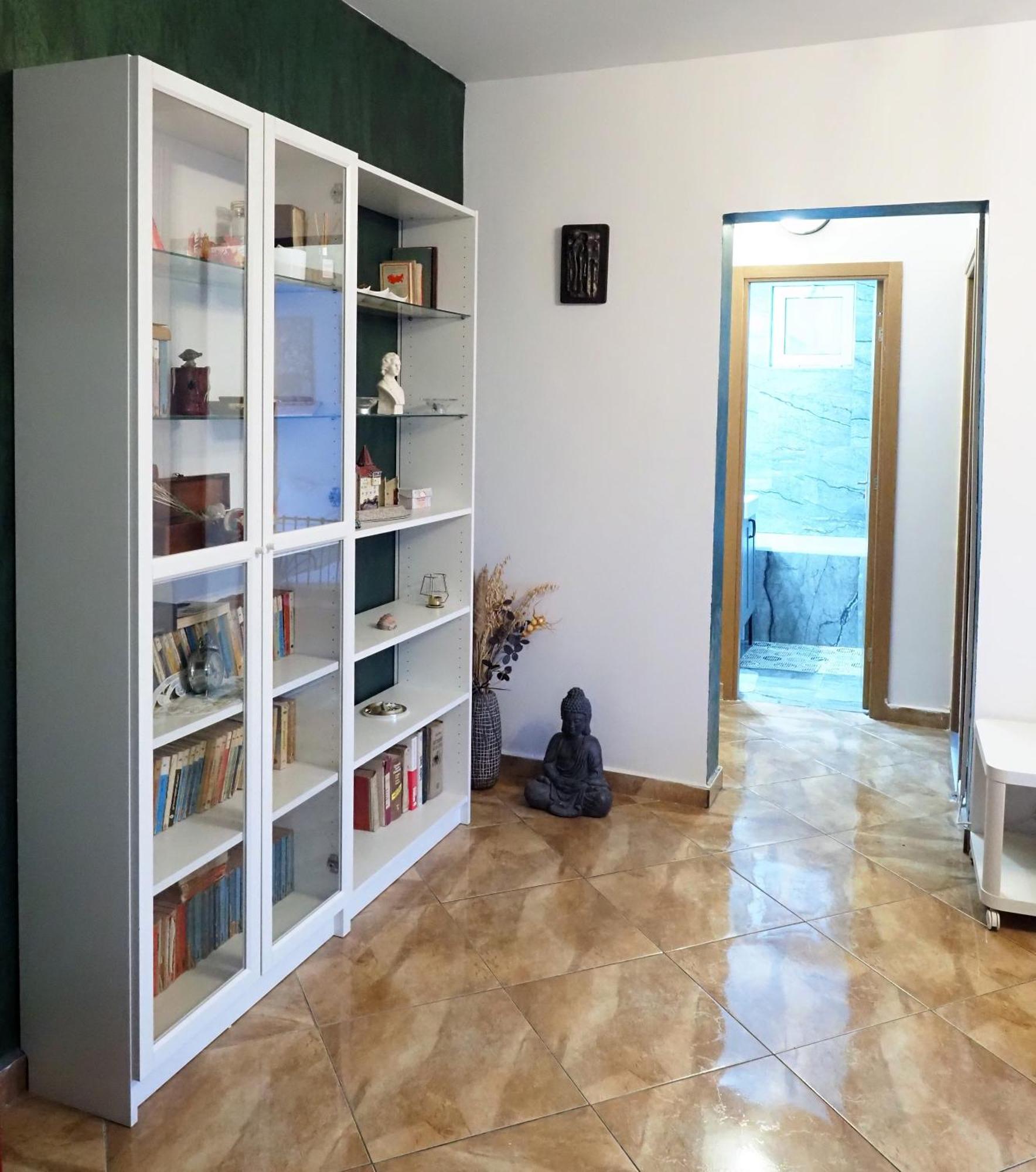 Apartamento Casa Cartilor - House Of Book'S Bucarest Exterior foto